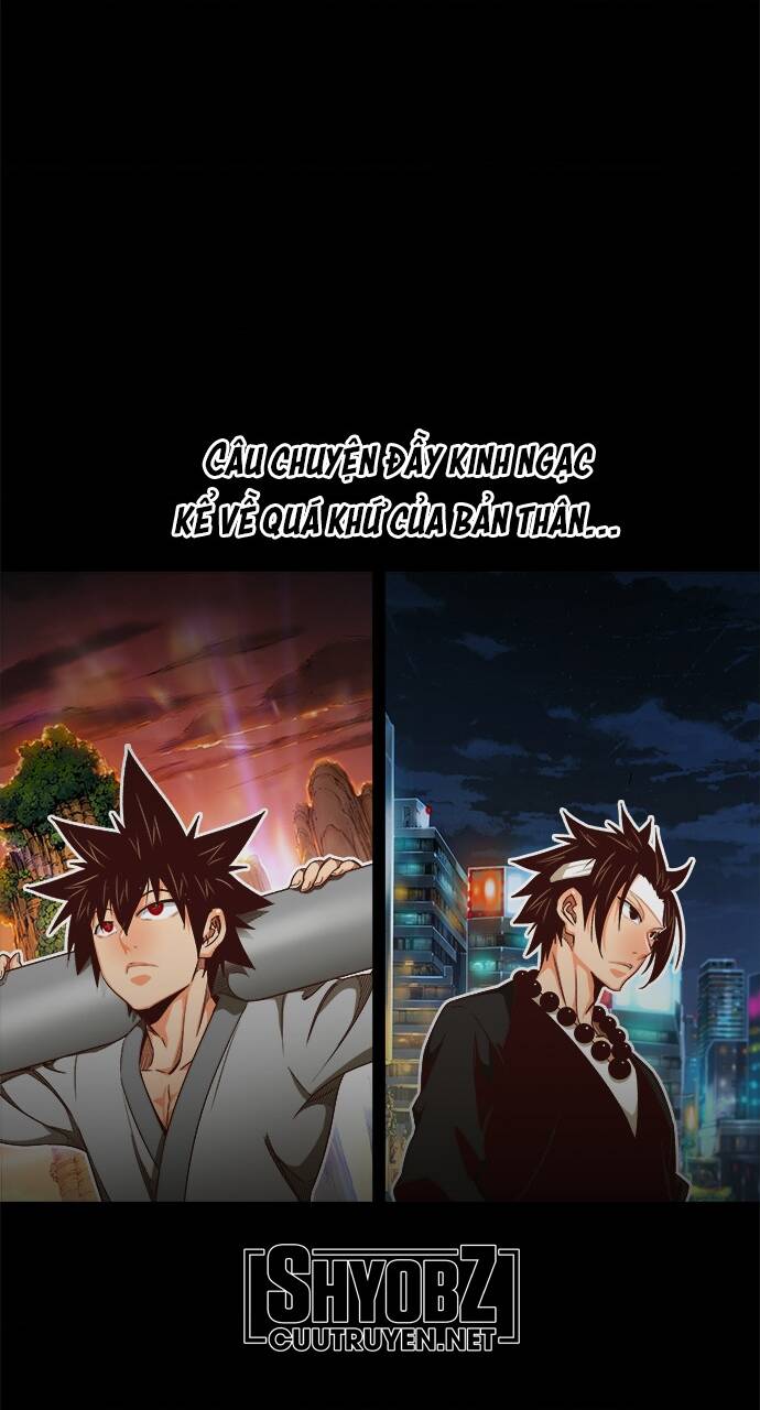 Chúa Tể Học Đường Chap 562 - Next Chap 563