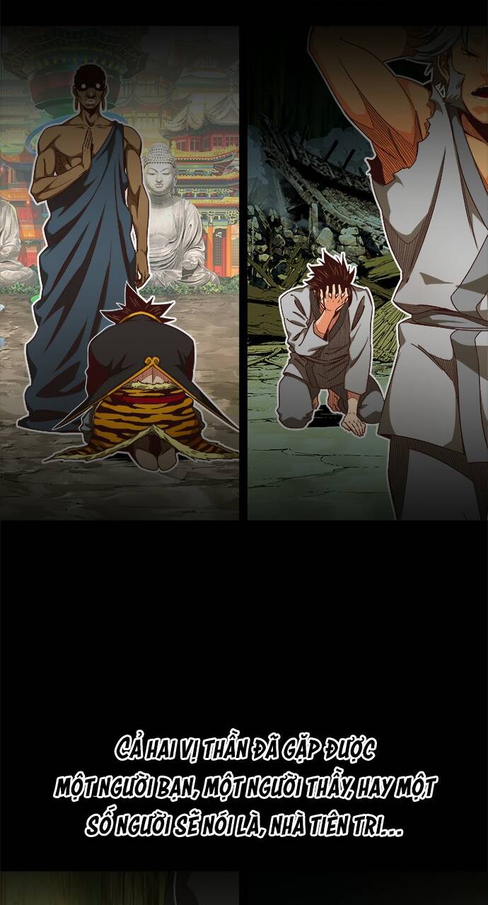 Chúa Tể Học Đường Chap 562 - Next Chap 563