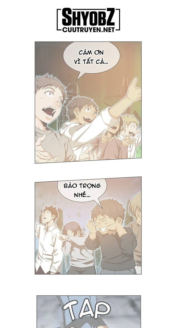 Chúa Tể Học Đường Chap 562 - Next Chap 563