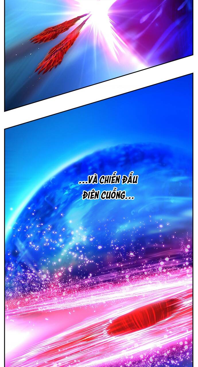 Chúa Tể Học Đường Chap 562 - Next Chap 563