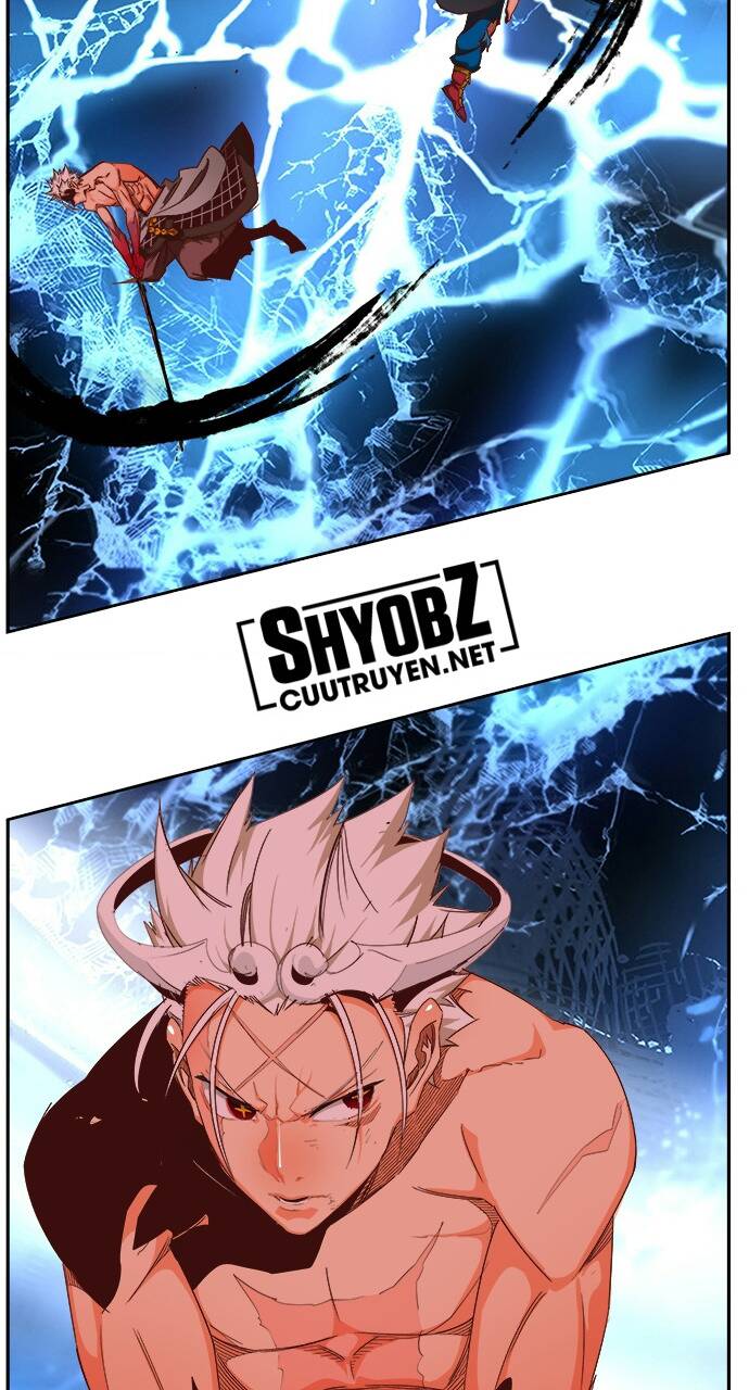 Chúa Tể Học Đường Chap 562 - Next Chap 563