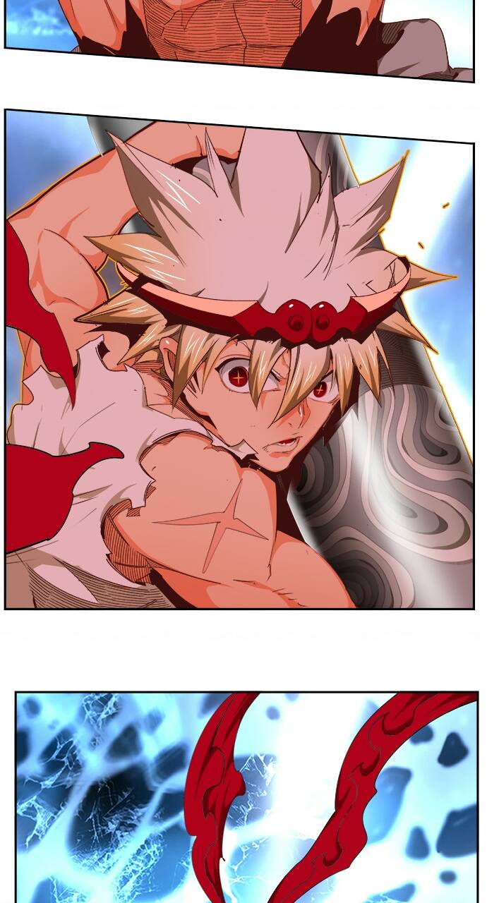 Chúa Tể Học Đường Chap 562 - Next Chap 563