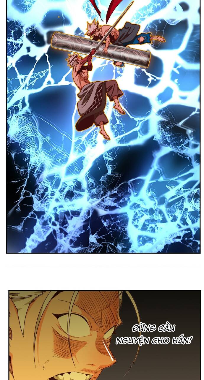 Chúa Tể Học Đường Chap 562 - Next Chap 563