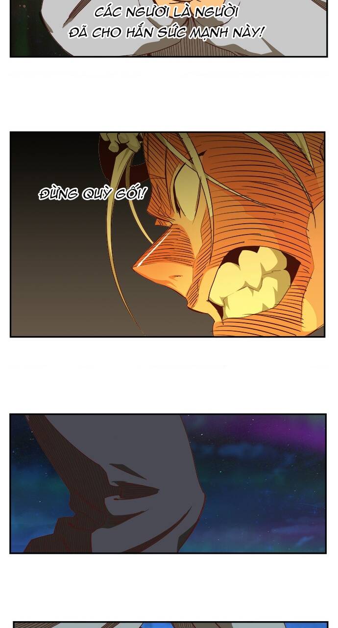 Chúa Tể Học Đường Chap 562 - Next Chap 563