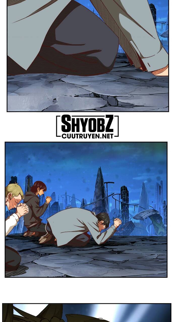 Chúa Tể Học Đường Chap 562 - Next Chap 563