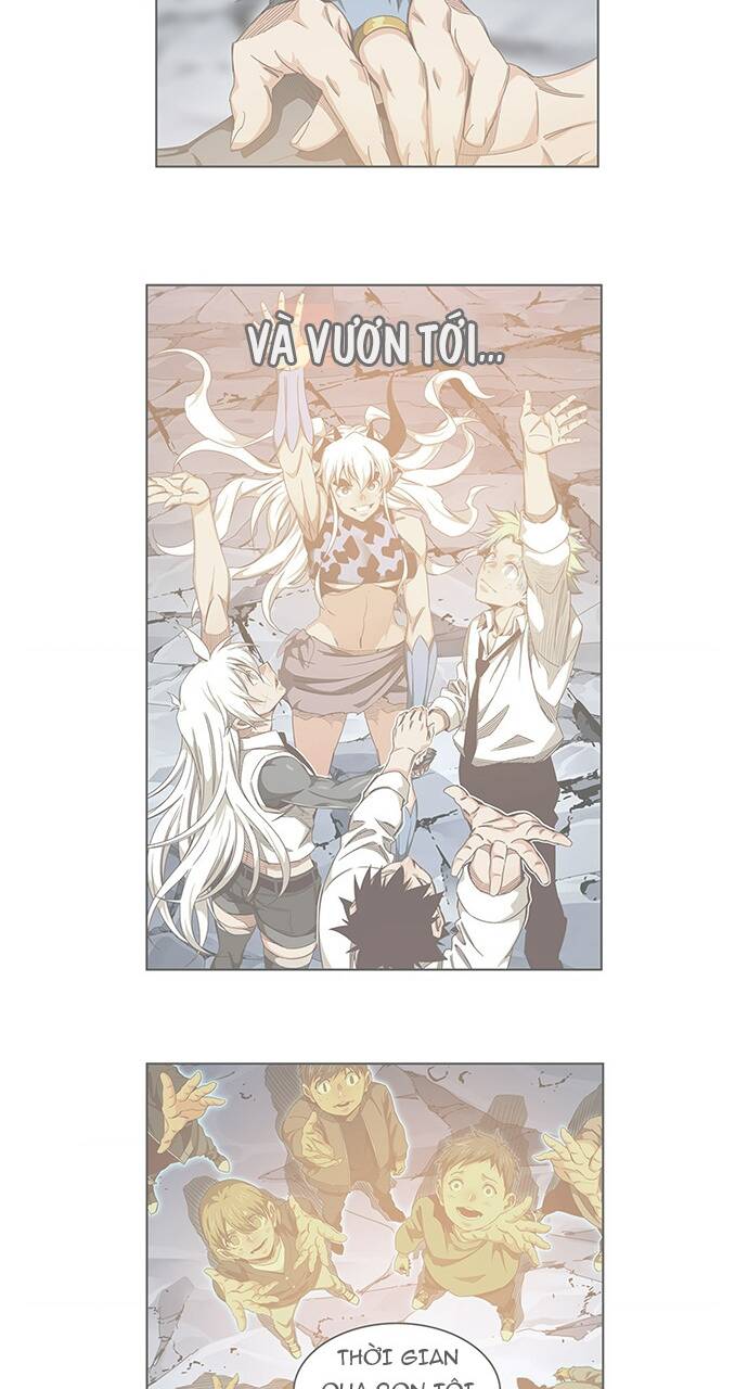 Chúa Tể Học Đường Chap 562 - Next Chap 563