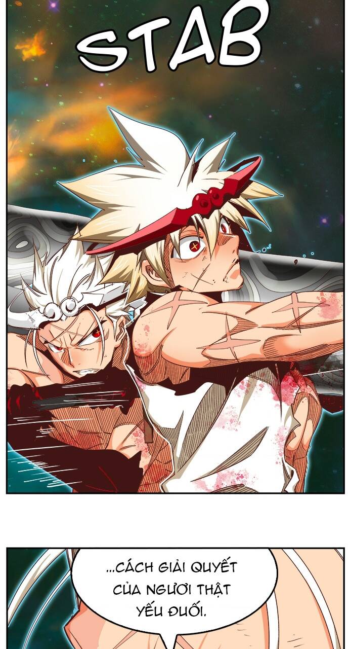 Chúa Tể Học Đường Chap 562 - Next Chap 563