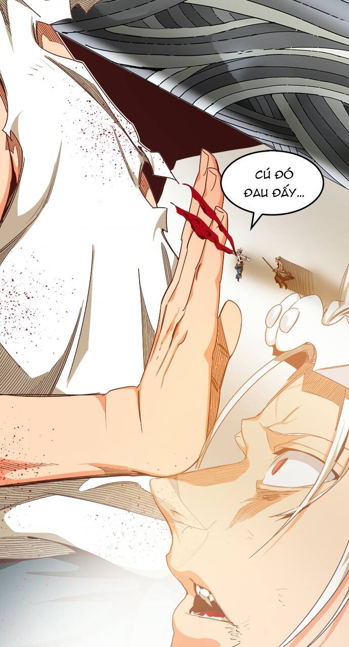 Chúa Tể Học Đường Chap 562 - Next Chap 563