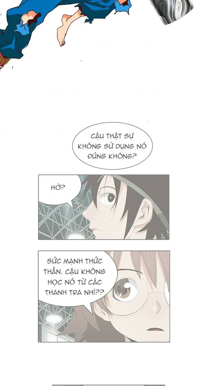 Chúa Tể Học Đường Chap 562 - Next Chap 563