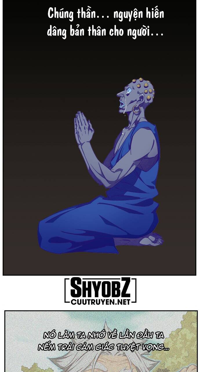 Chúa Tể Học Đường Chap 562 - Next Chap 563