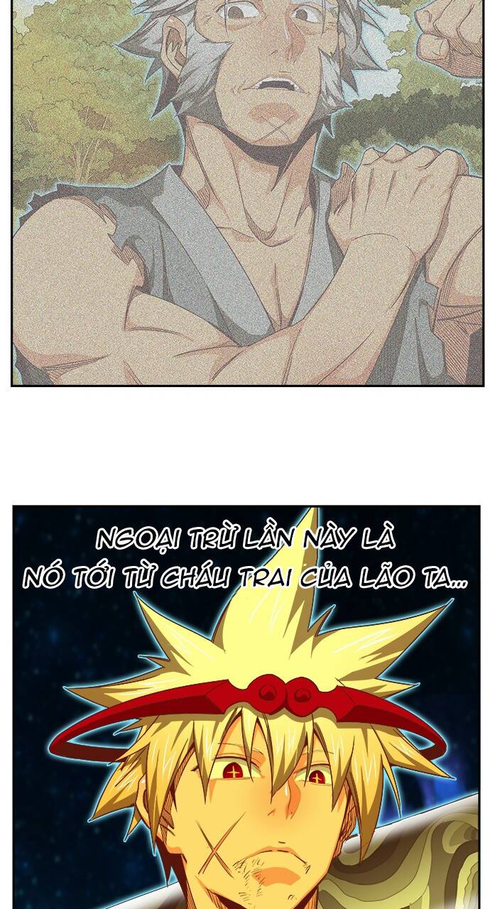 Chúa Tể Học Đường Chap 562 - Next Chap 563