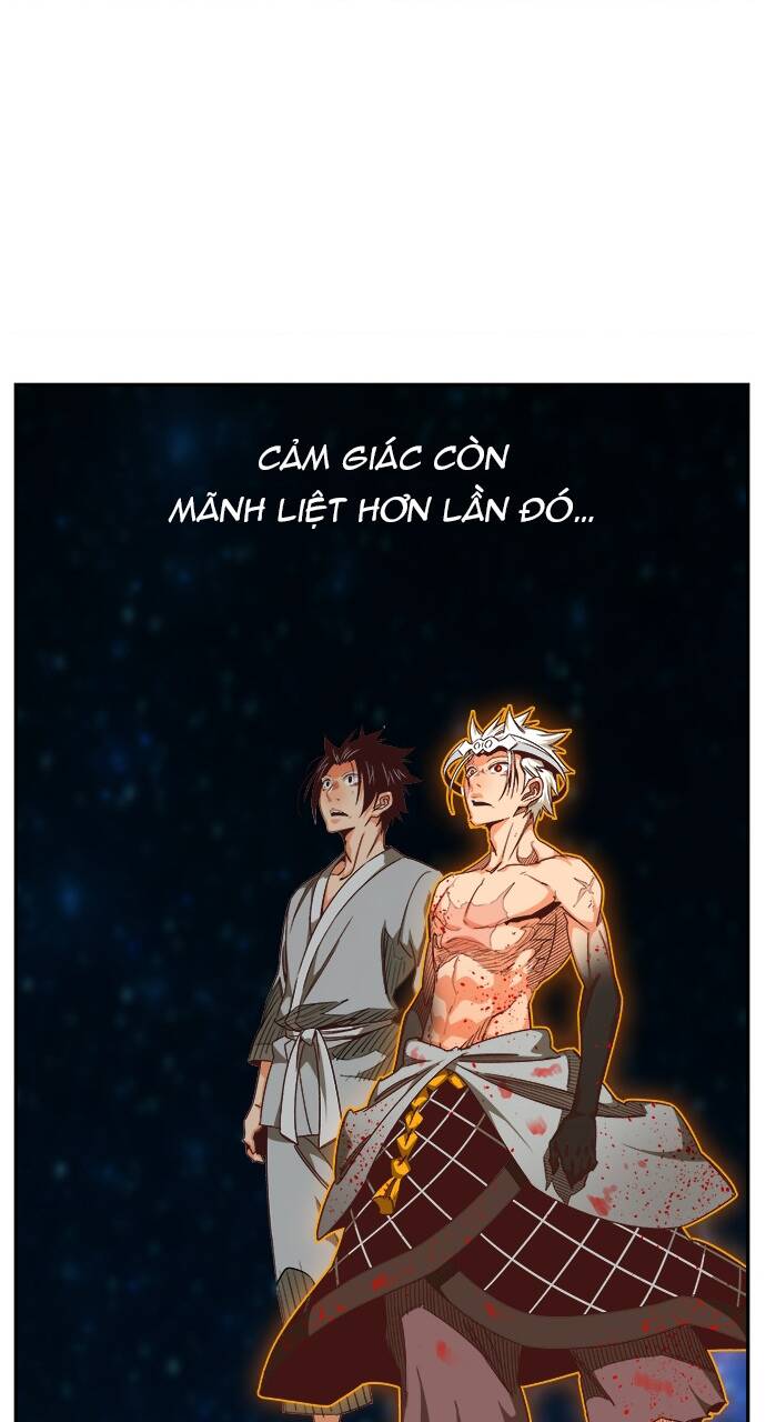 Chúa Tể Học Đường Chap 562 - Next Chap 563