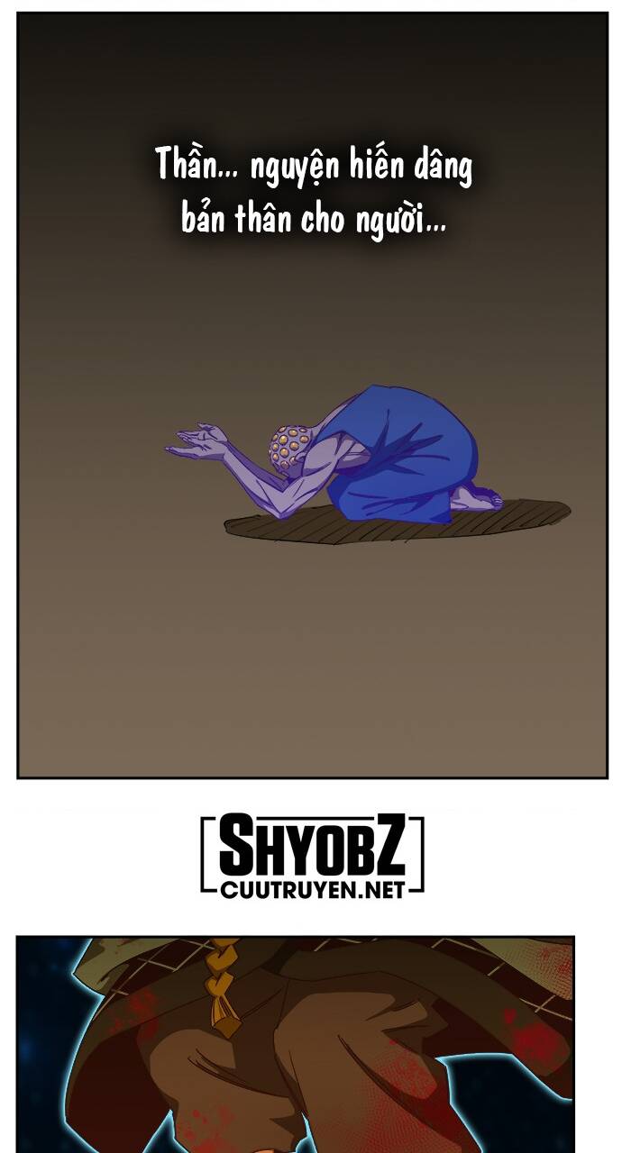 Chúa Tể Học Đường Chap 562 - Next Chap 563