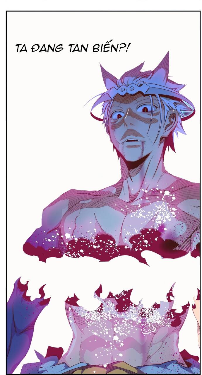 Chúa Tể Học Đường Chap 562 - Next Chap 563