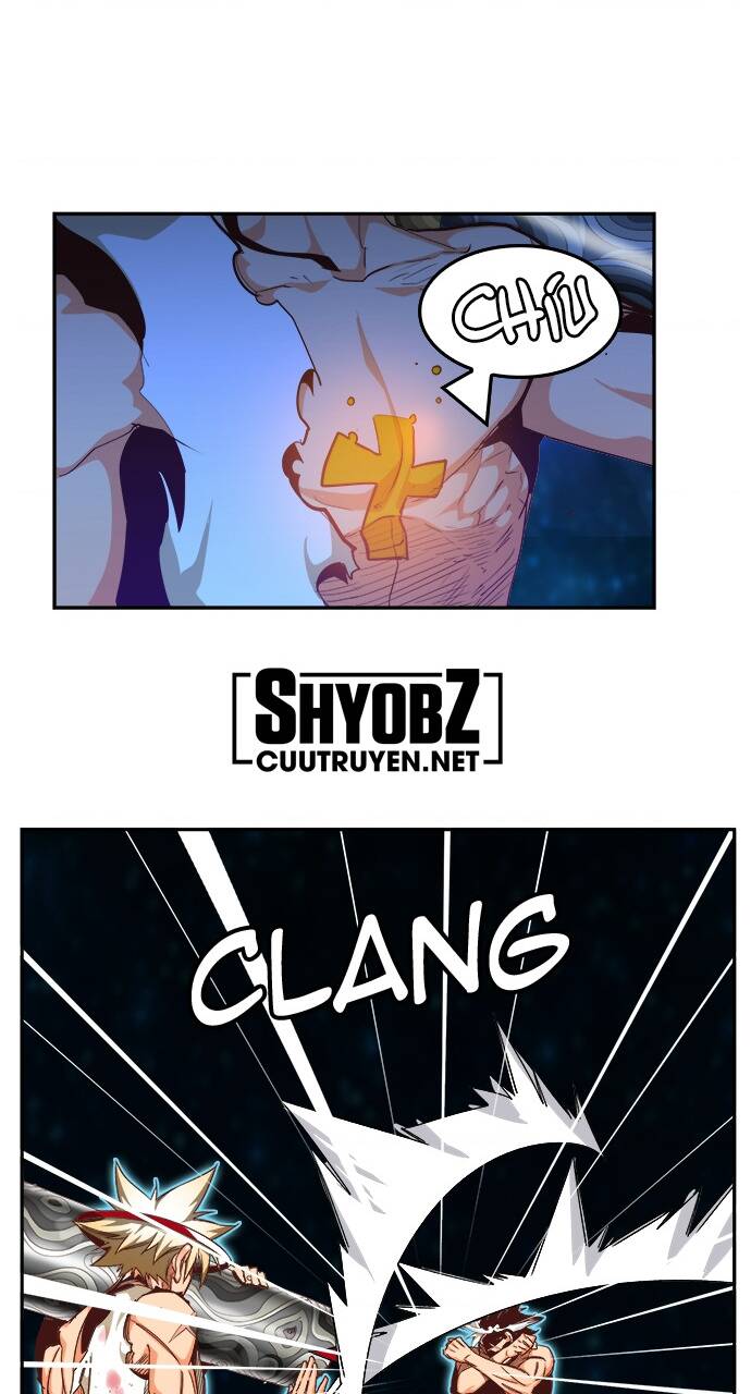 Chúa Tể Học Đường Chap 562 - Next Chap 563