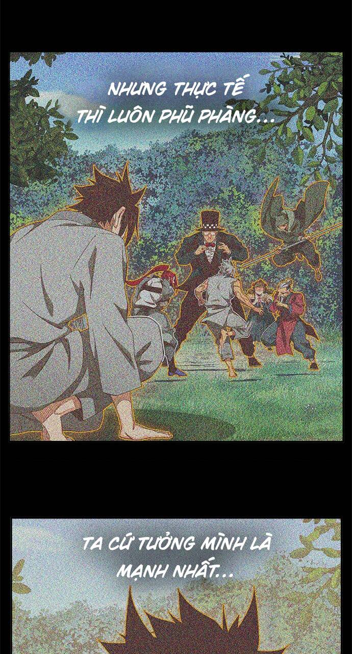 Chúa Tể Học Đường Chap 563 - Next Chap 564