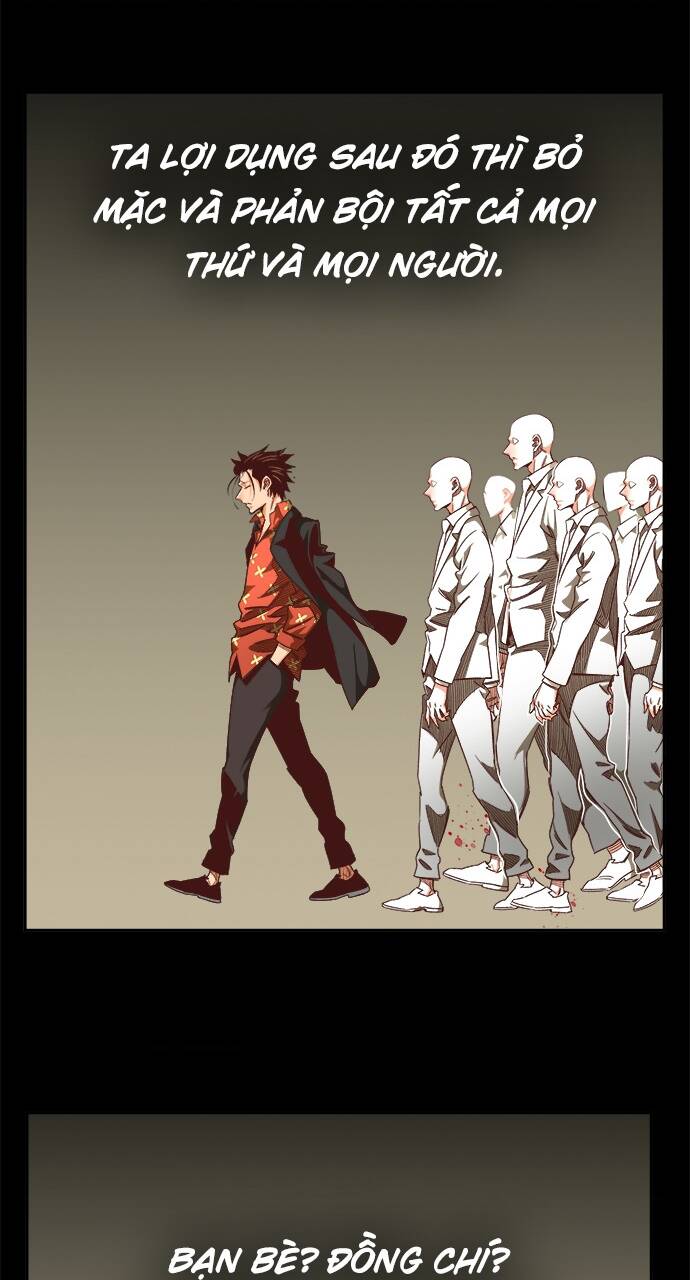 Chúa Tể Học Đường Chap 563 - Next Chap 564