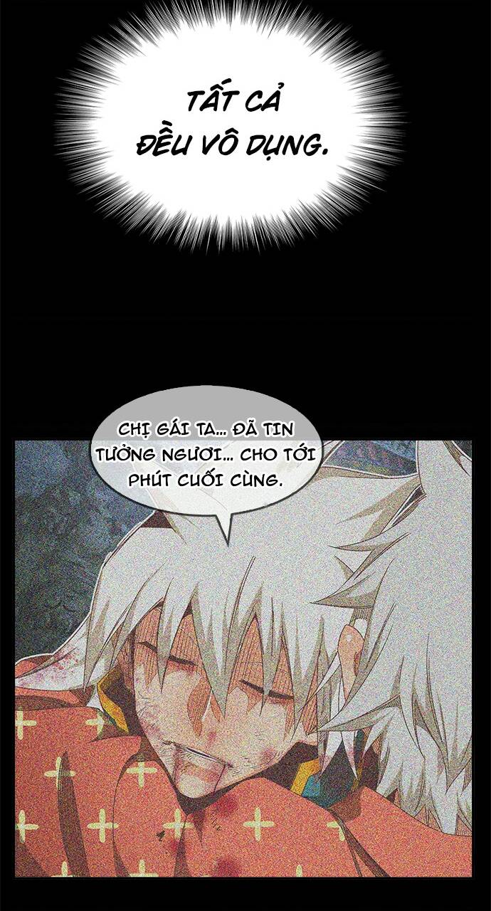 Chúa Tể Học Đường Chap 563 - Next Chap 564