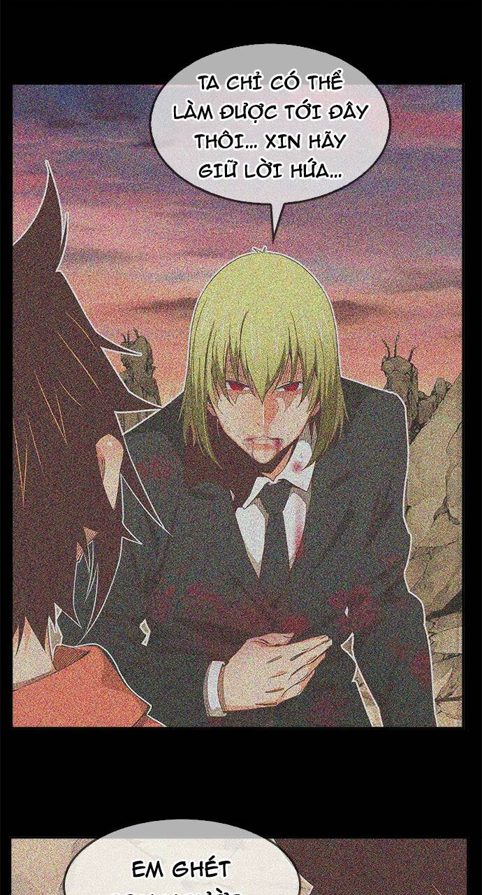 Chúa Tể Học Đường Chap 563 - Next Chap 564