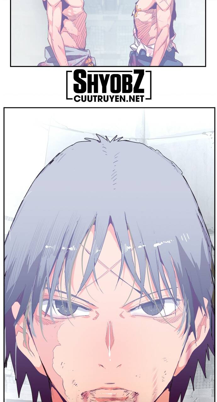 Chúa Tể Học Đường Chap 563 - Next Chap 564