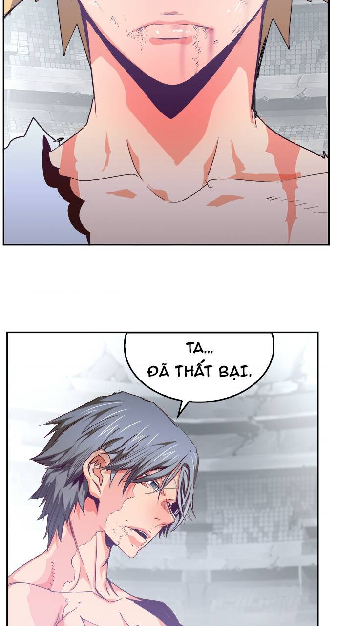 Chúa Tể Học Đường Chap 563 - Next Chap 564