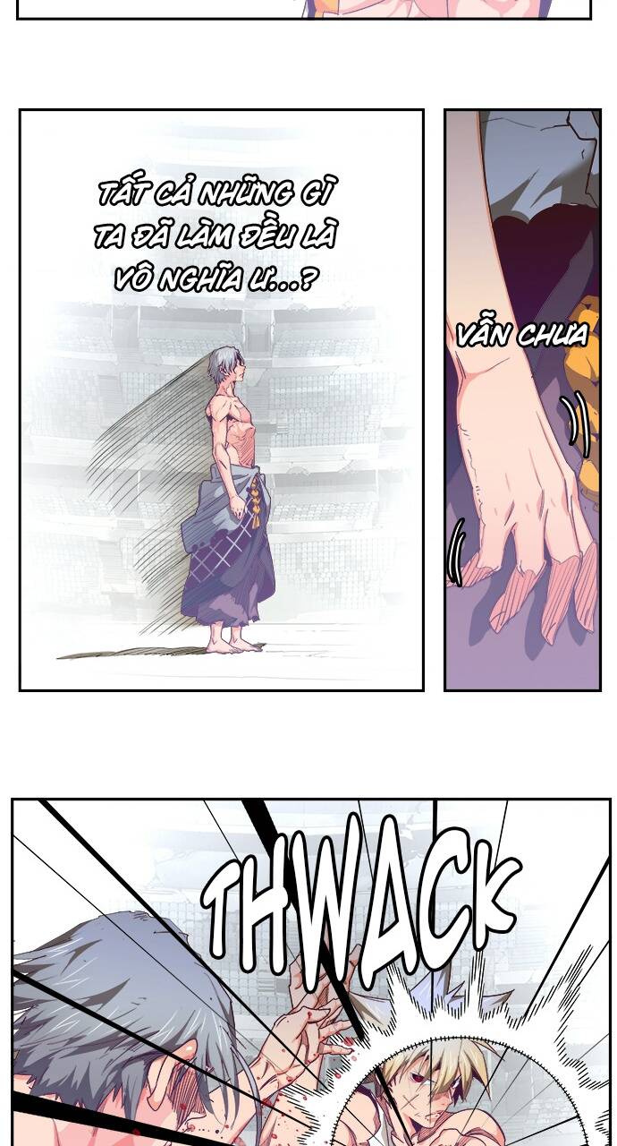 Chúa Tể Học Đường Chap 563 - Next Chap 564