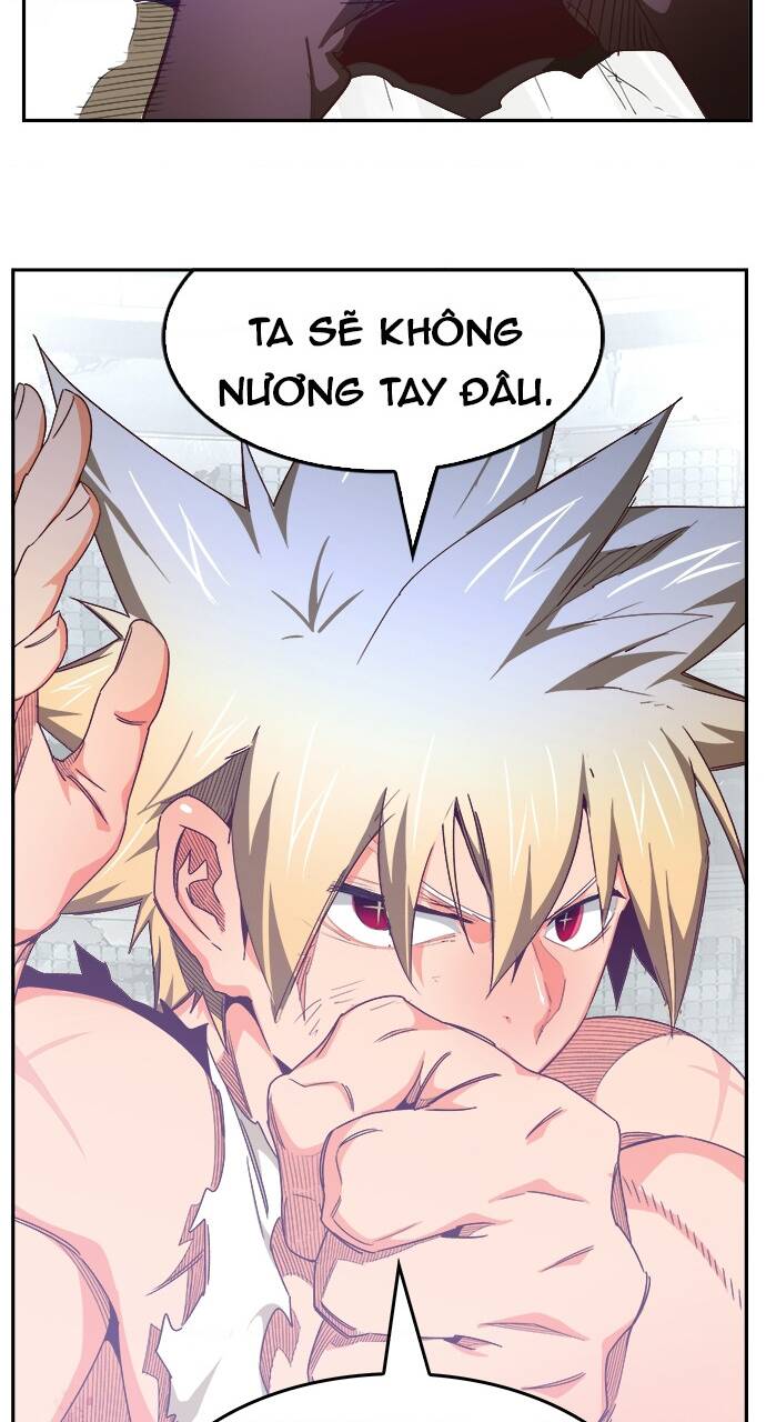 Chúa Tể Học Đường Chap 563 - Next Chap 564