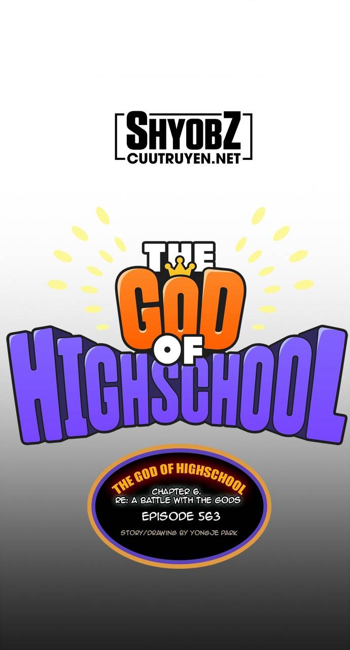 Chúa Tể Học Đường Chap 563 - Next Chap 564