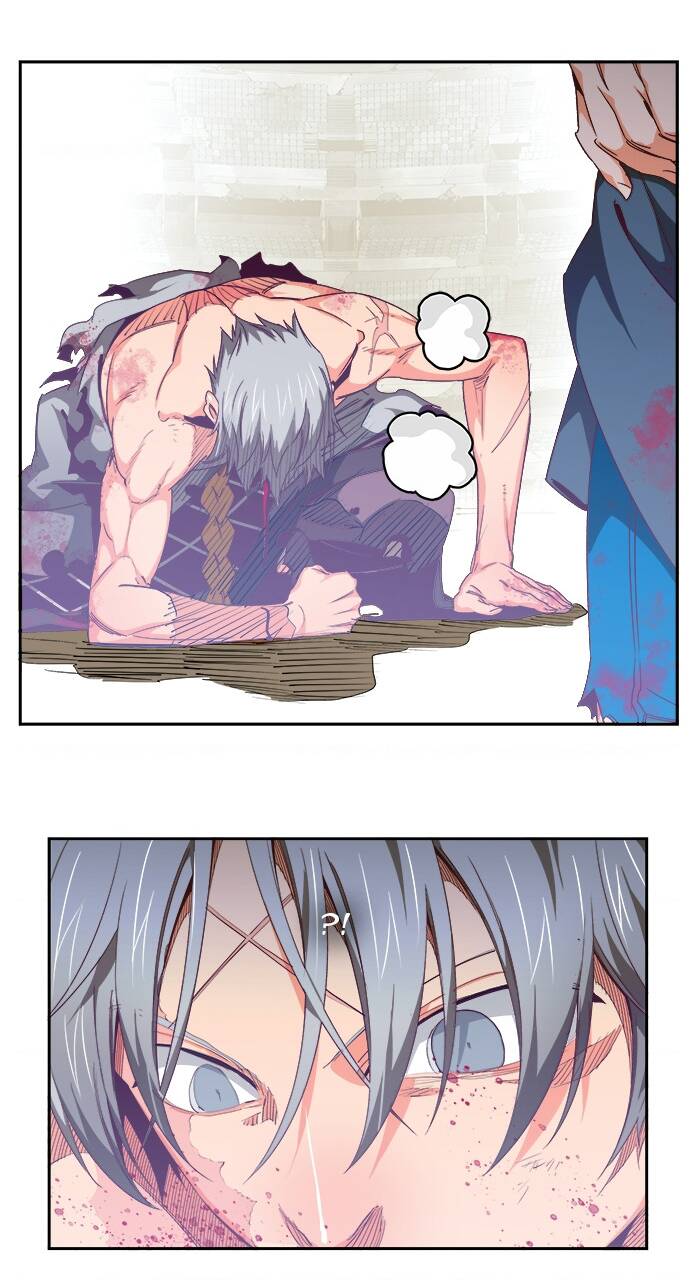 Chúa Tể Học Đường Chap 563 - Next Chap 564