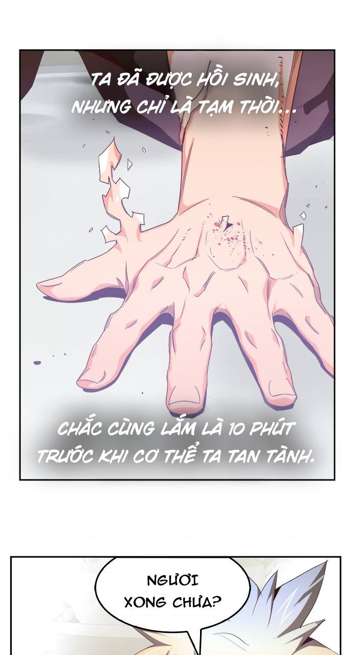 Chúa Tể Học Đường Chap 563 - Next Chap 564