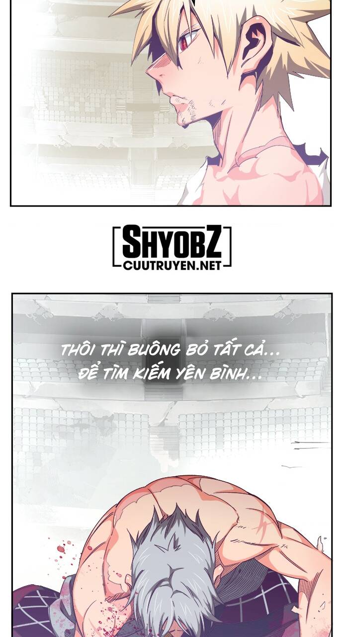 Chúa Tể Học Đường Chap 563 - Next Chap 564