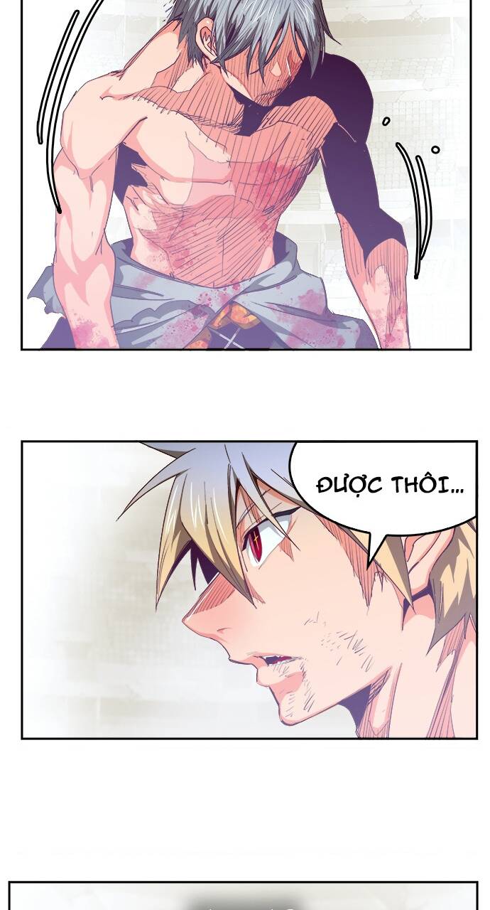 Chúa Tể Học Đường Chap 563 - Next Chap 564