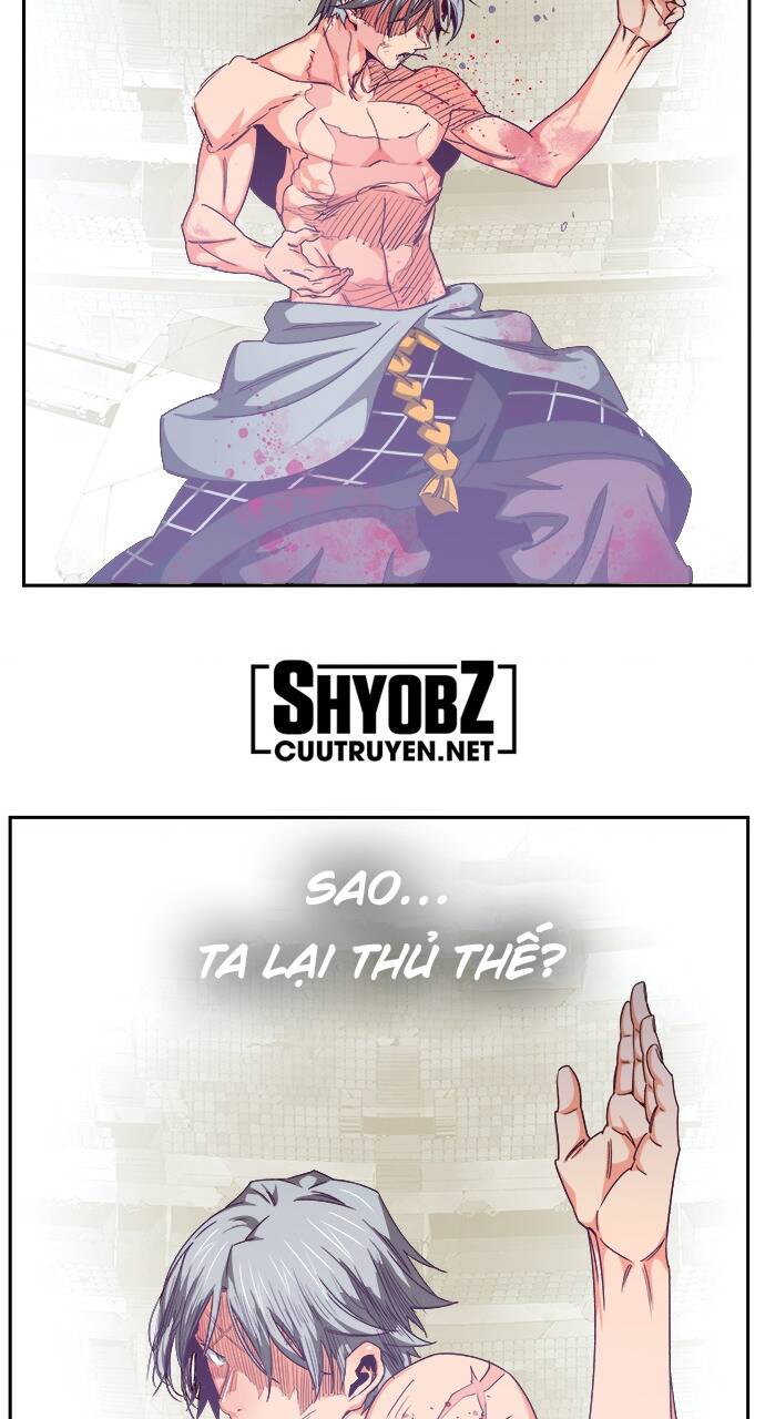 Chúa Tể Học Đường Chap 563 - Next Chap 564