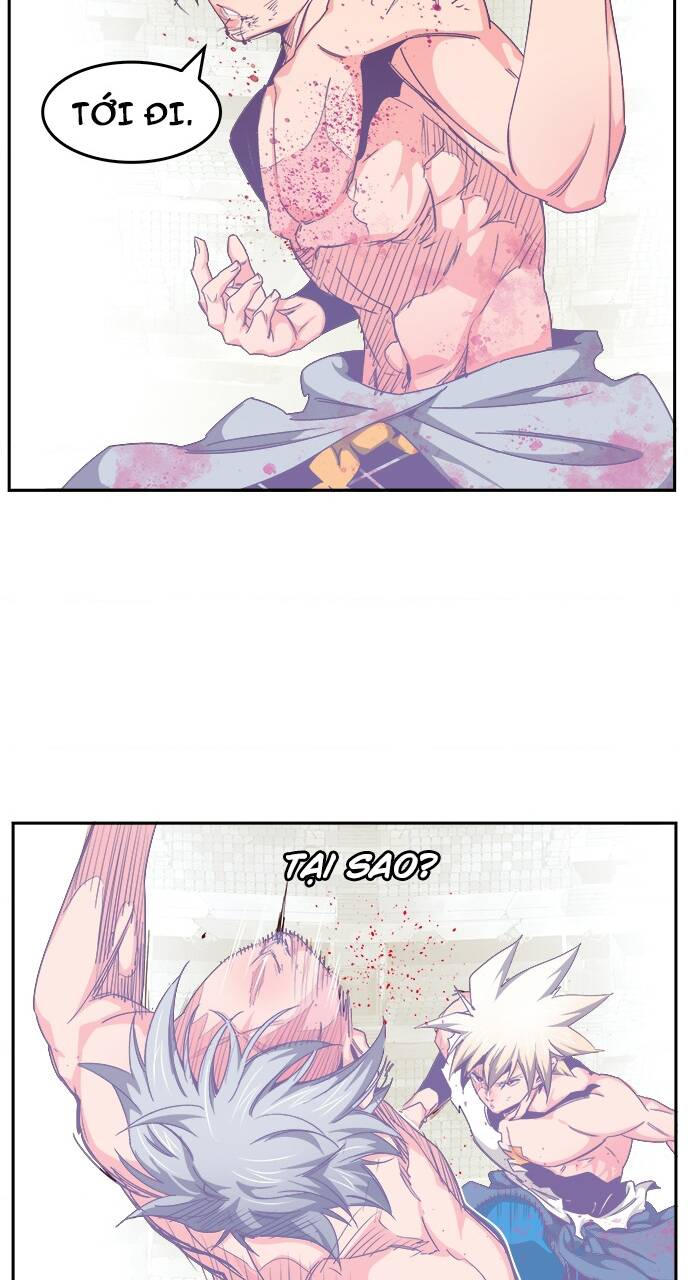Chúa Tể Học Đường Chap 563 - Next Chap 564