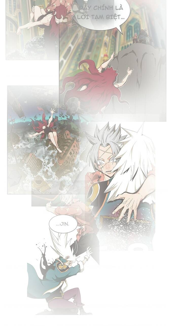 Chúa Tể Học Đường Chap 563 - Next Chap 564