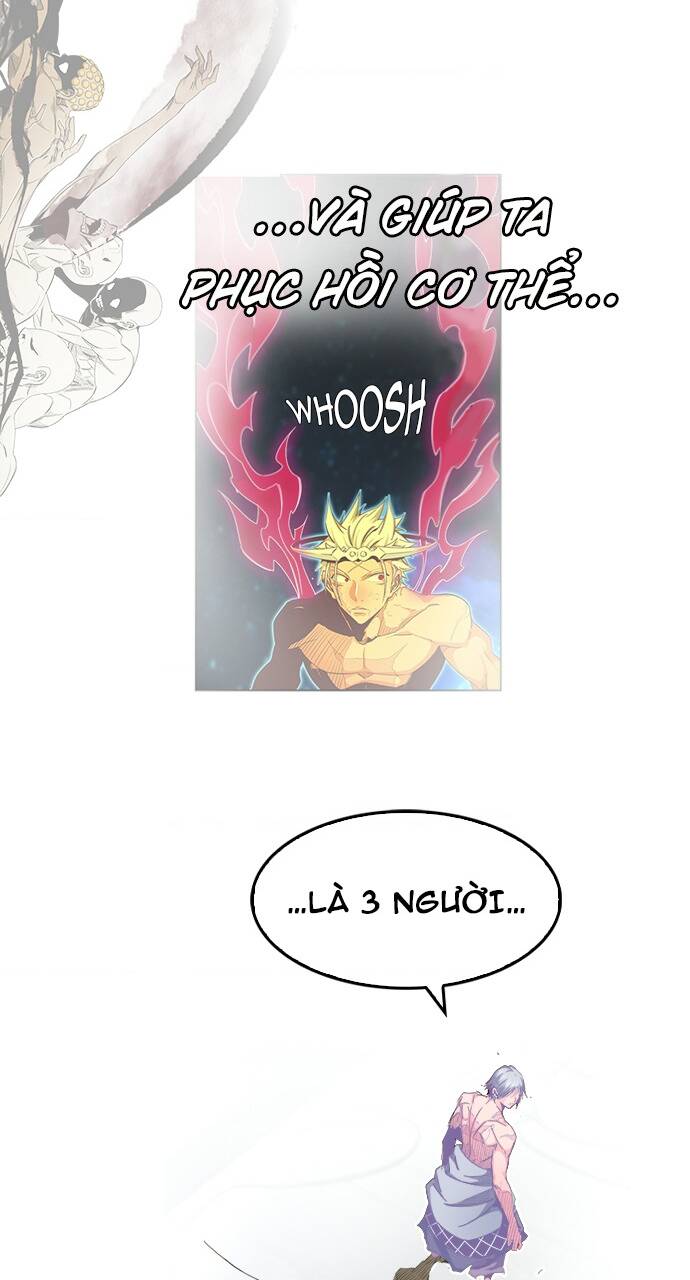 Chúa Tể Học Đường Chap 563 - Next Chap 564