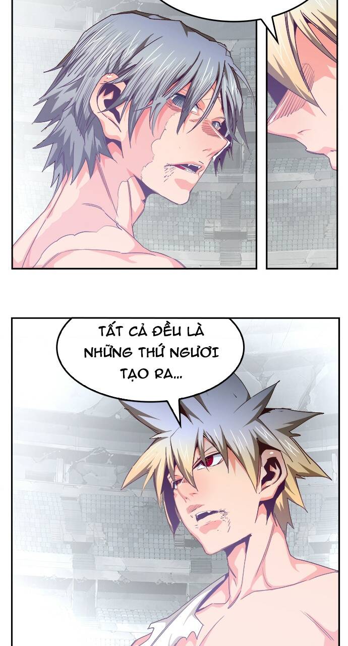 Chúa Tể Học Đường Chap 563 - Next Chap 564