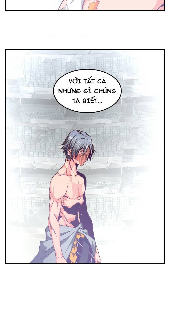 Chúa Tể Học Đường Chap 563 - Next Chap 564