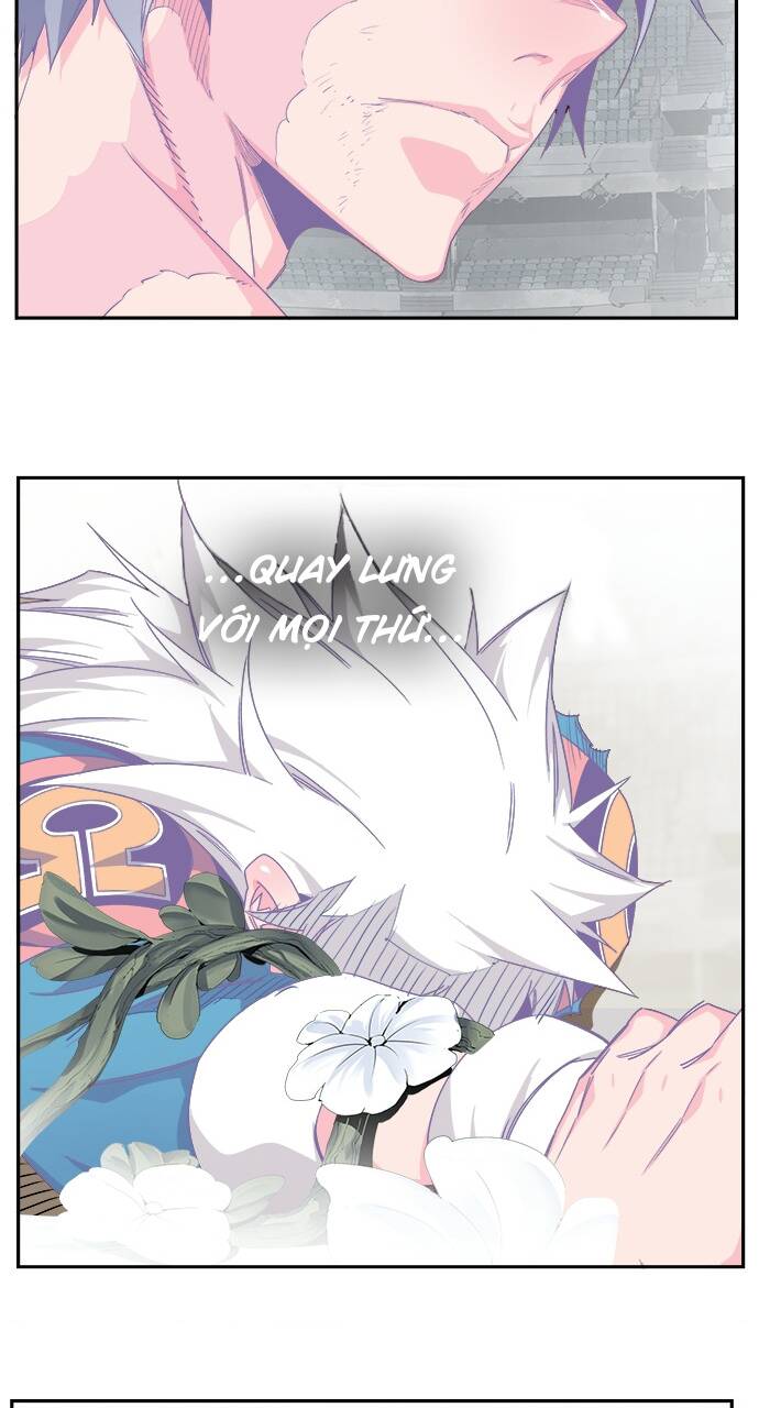 Chúa Tể Học Đường Chap 563 - Next Chap 564