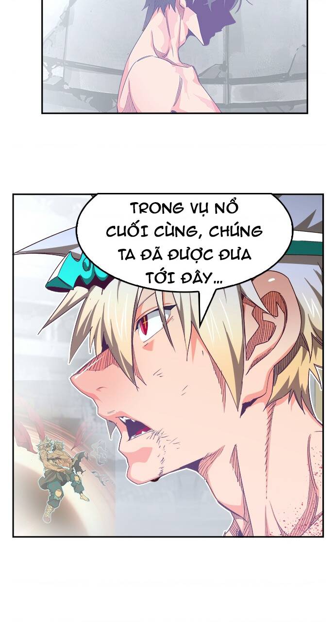 Chúa Tể Học Đường Chap 563 - Next Chap 564