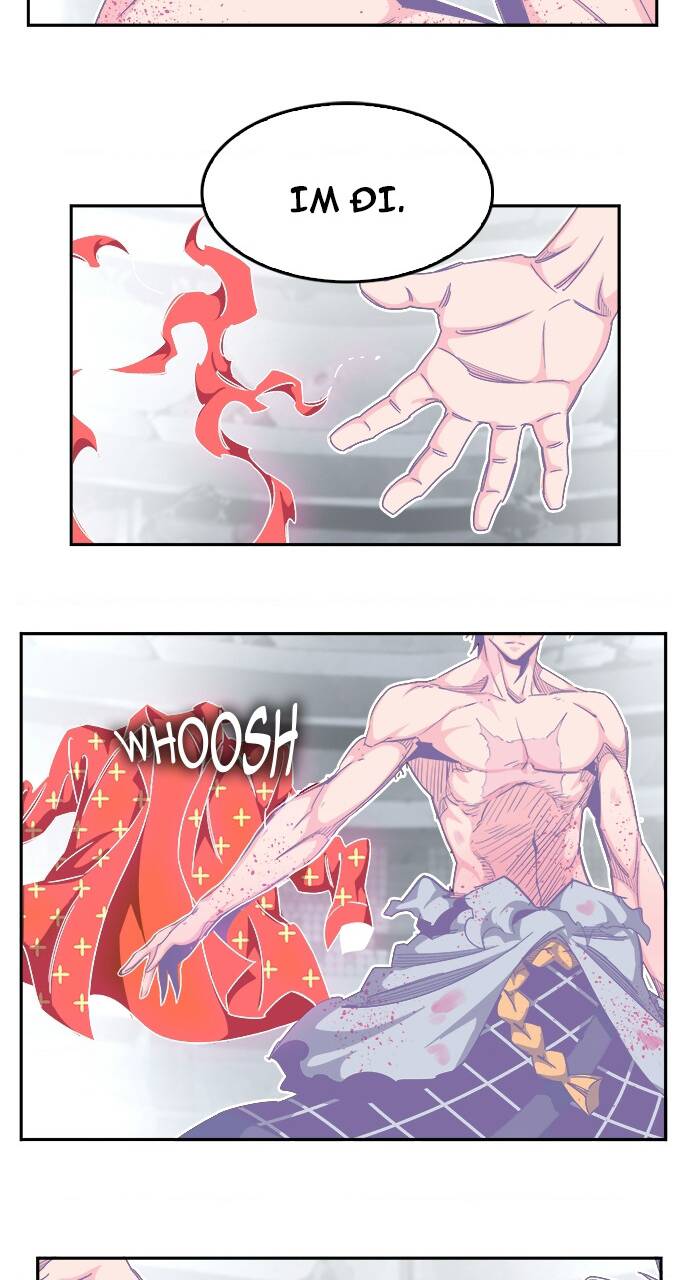 Chúa Tể Học Đường Chap 563 - Next Chap 564