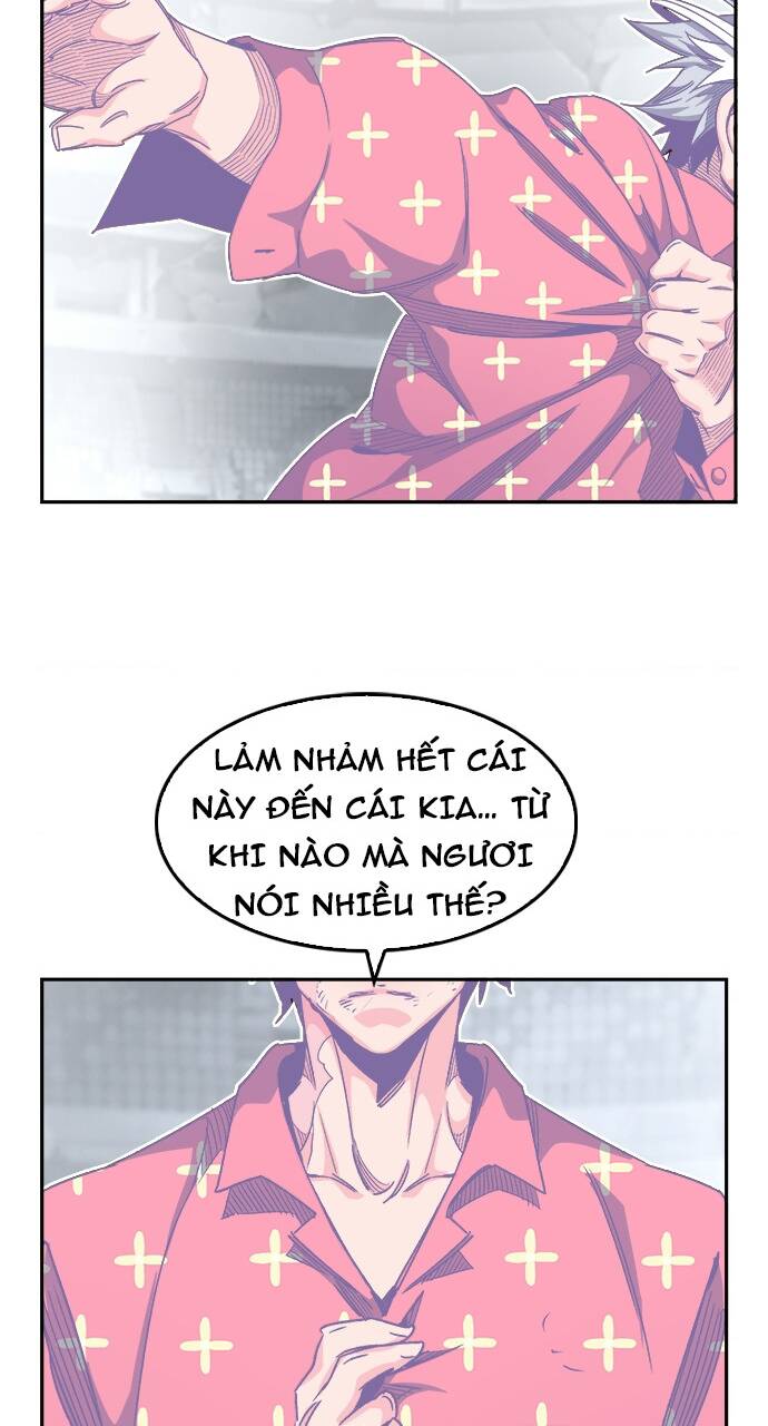 Chúa Tể Học Đường Chap 563 - Next Chap 564