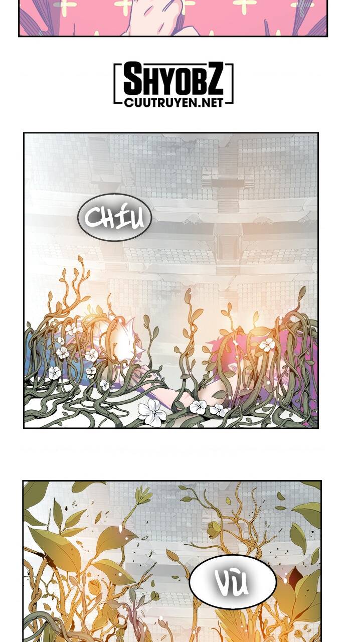 Chúa Tể Học Đường Chap 563 - Next Chap 564