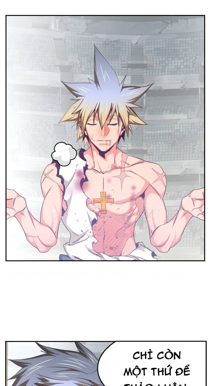 Chúa Tể Học Đường Chap 563 - Next Chap 564