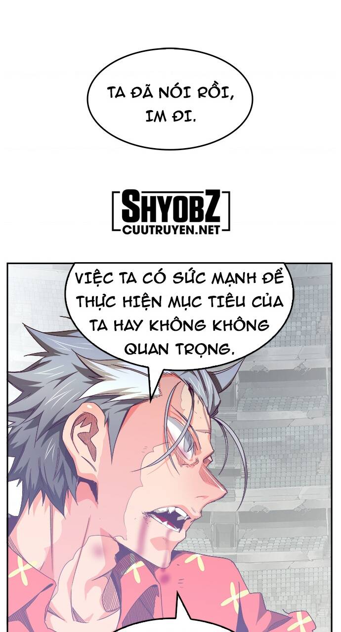 Chúa Tể Học Đường Chap 563 - Next Chap 564