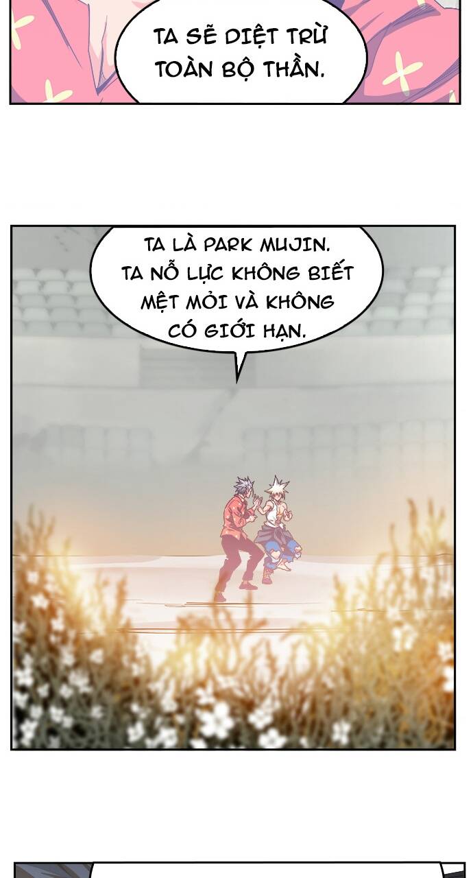 Chúa Tể Học Đường Chap 563 - Next Chap 564