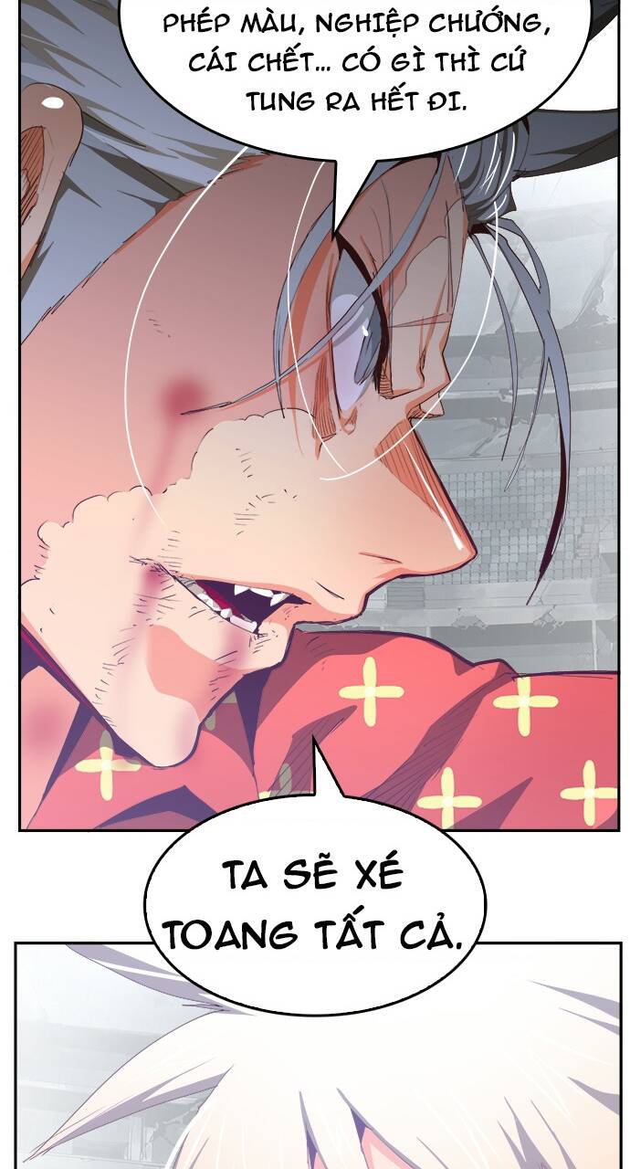 Chúa Tể Học Đường Chap 563 - Next Chap 564