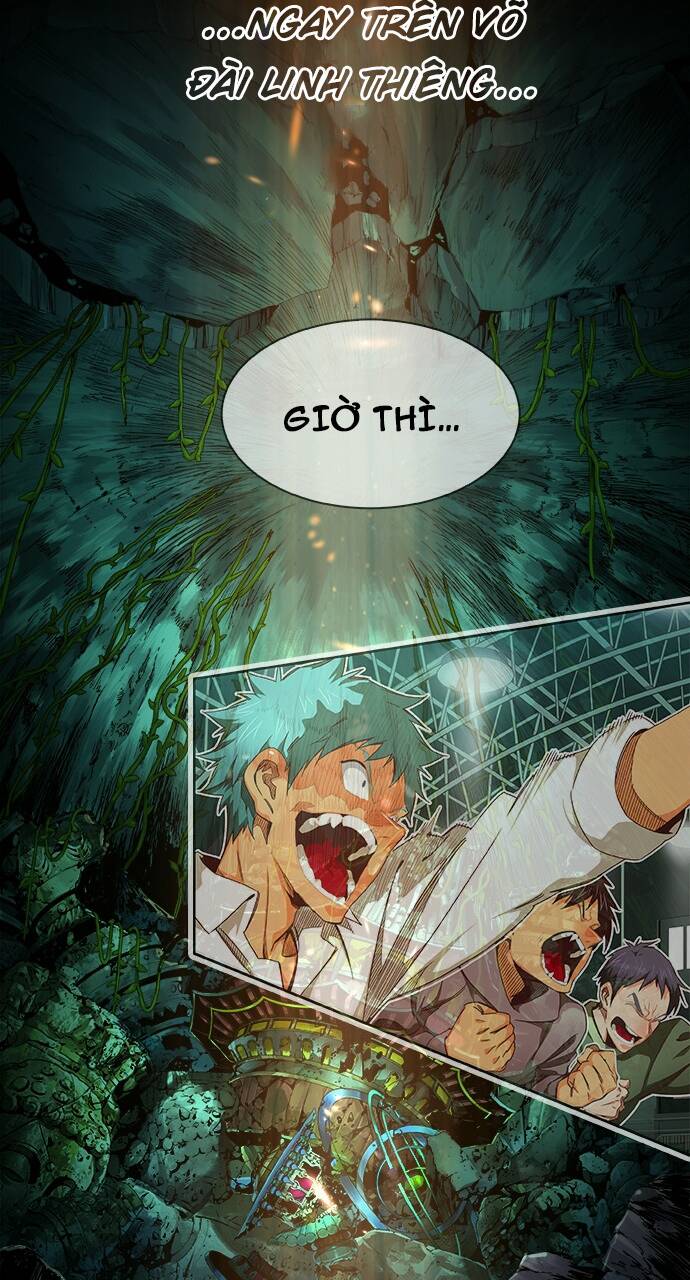 Chúa Tể Học Đường Chap 563 - Next Chap 564