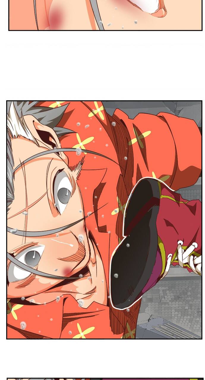 Chúa Tể Học Đường Chap 564 - Next Chap 565