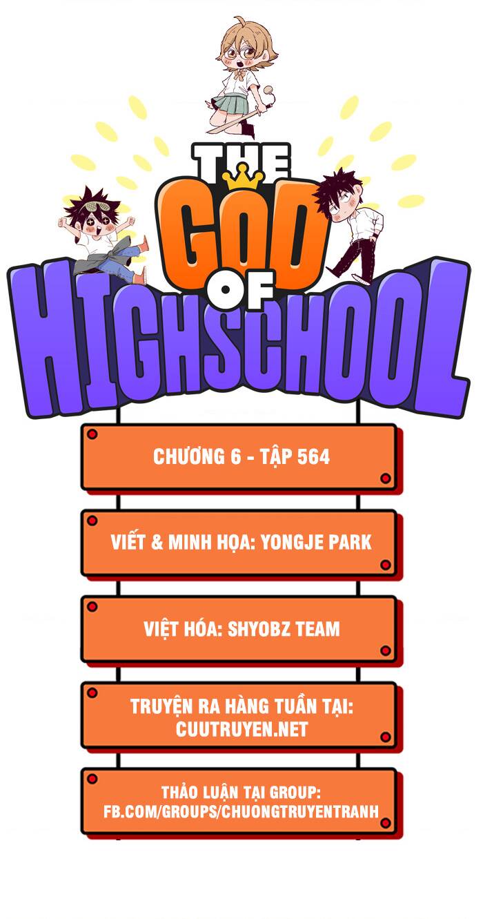 Chúa Tể Học Đường Chap 564 - Next Chap 565